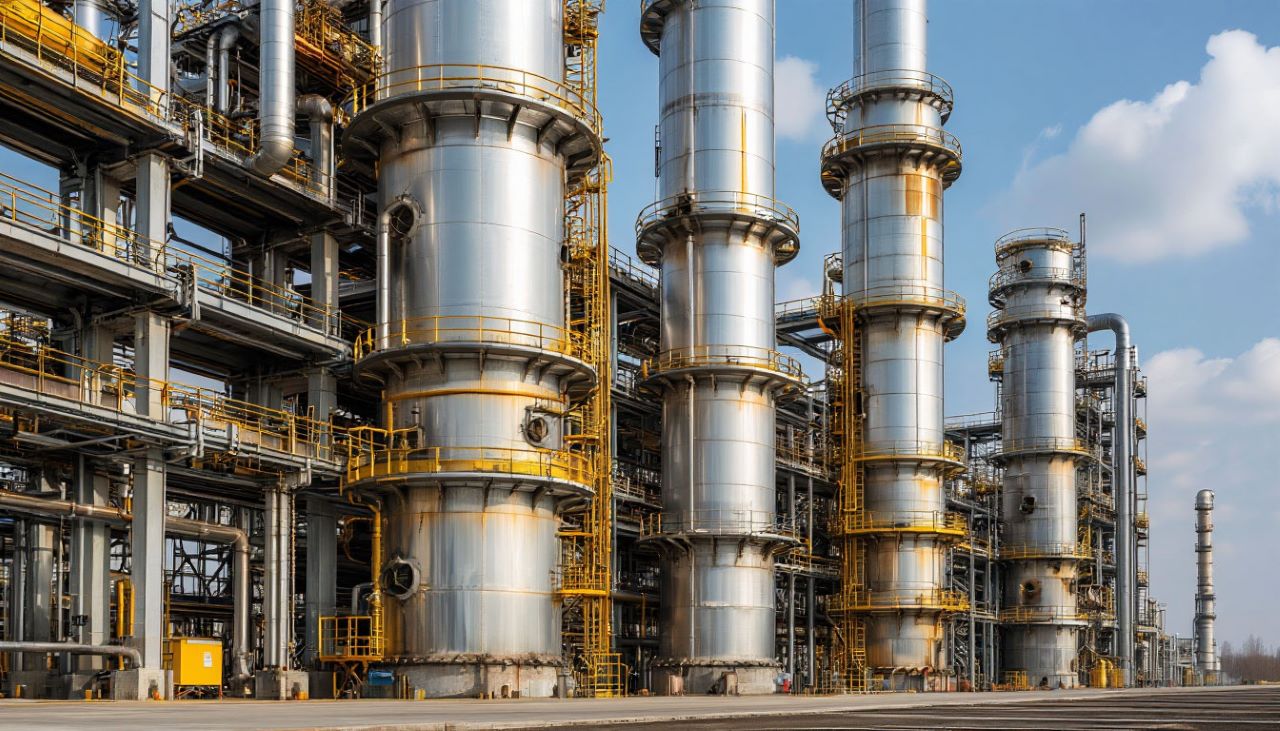 Правительство и нефтяники скорректировали графики ремонтов на НПЗ