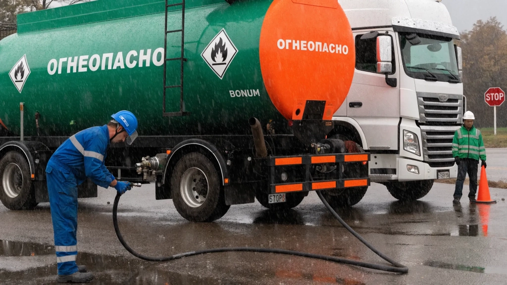 В РФ снижаются биржевые продажи бензина АИ-95. Падение спроса или дефицит и рост цен?
