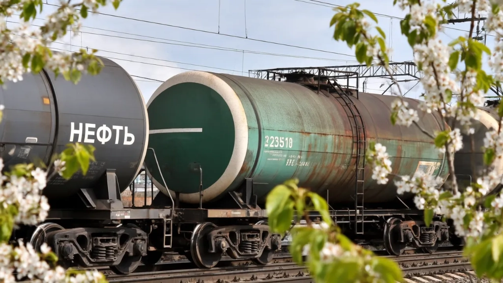 Тяжелый остаток