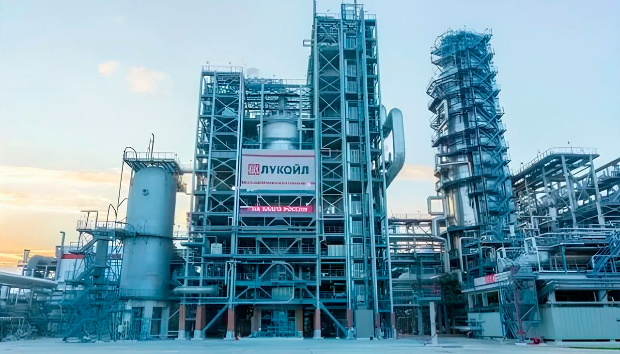 Ремонт на Нижегородском НПЗ «Лукойла» может затянуться до лета - Ведомости (vedomosti.ru)