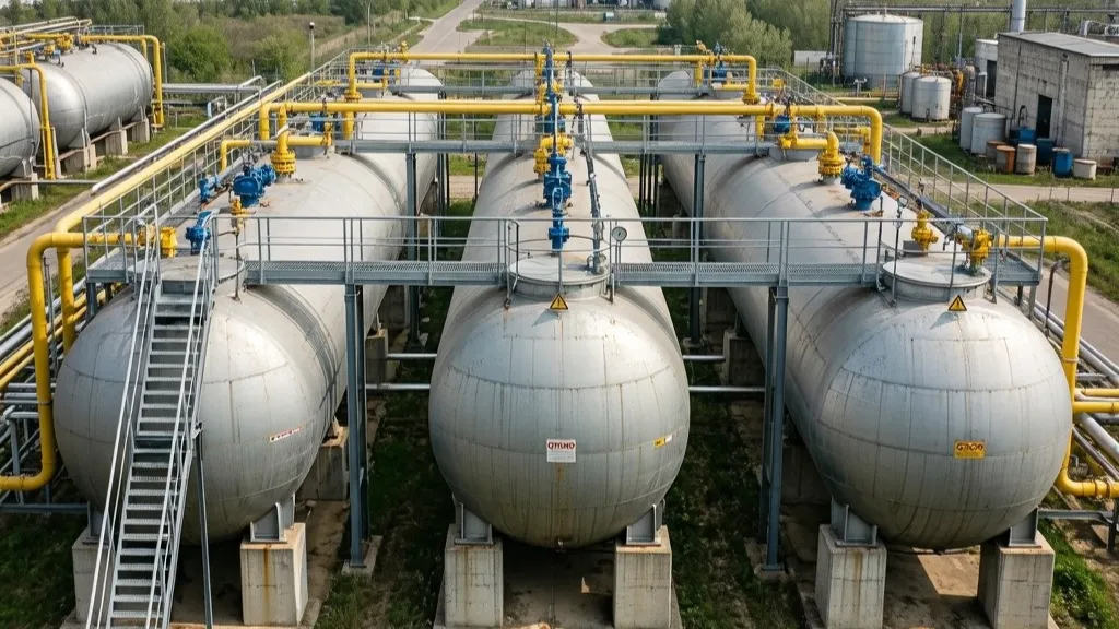Возможен ли дефицит автомобильного топлива в России