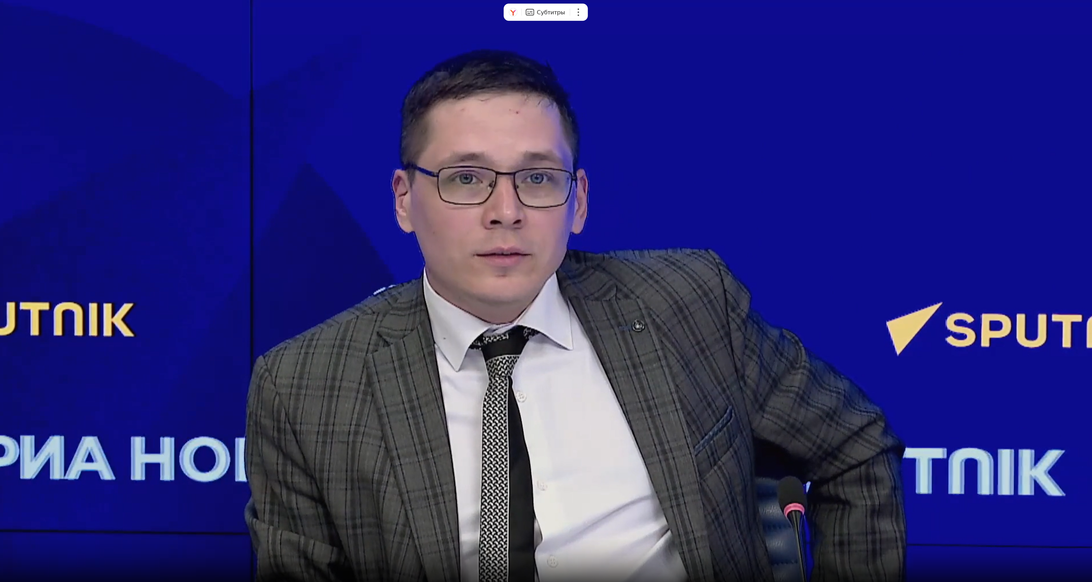 Партнер NEFT Research Данил Токмин: «Взять триллион и всех перетрудоустроить?!» 