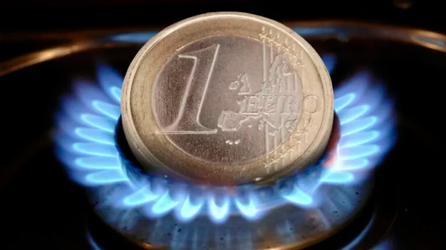 Цены жмут на газ