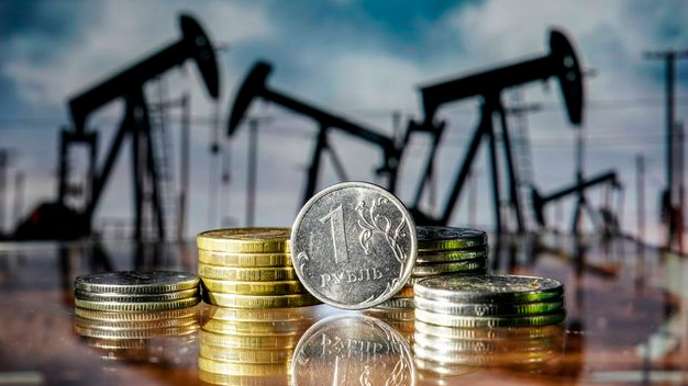 Нефтепродукты в ожидании шторма