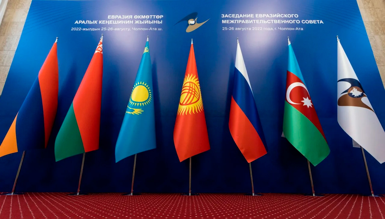В краски подмешали конкуренции